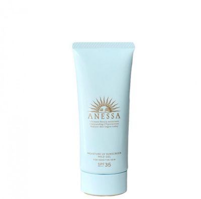 1458174611313 安耐曬金瓶可以涂臉嗎