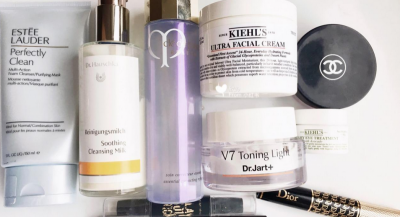 臉破了可繼續使用洗面奶嗎