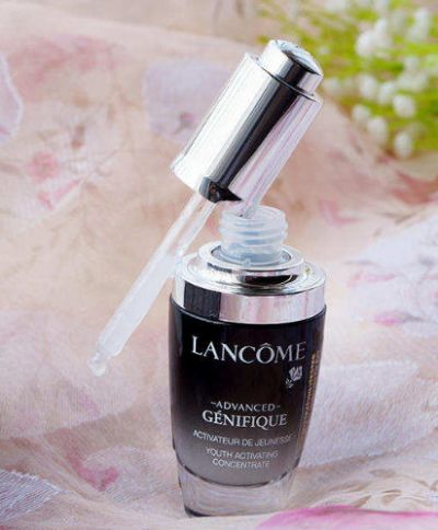 肌底液和精華液有什么區別