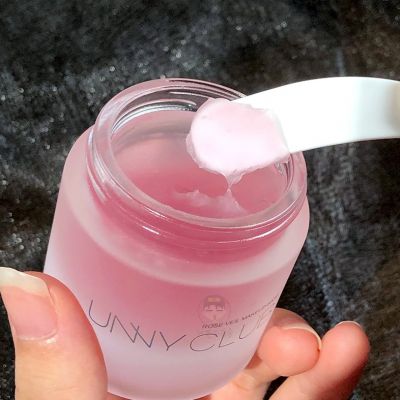 妝前啫喱使用順序