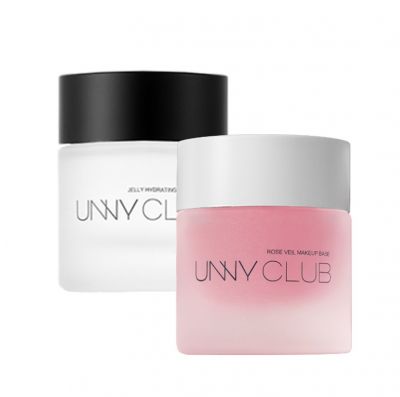 妝前啫喱使用順序