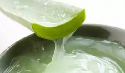 自制蘆薈膠,不用凝膠