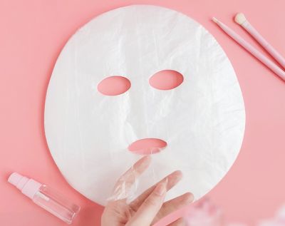 面膜辣眼睛是劣質嗎