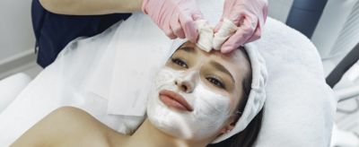 美容護膚小常識