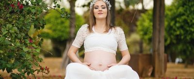 妊娠紋怎么預防