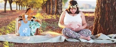 妊娠紋怎么預防