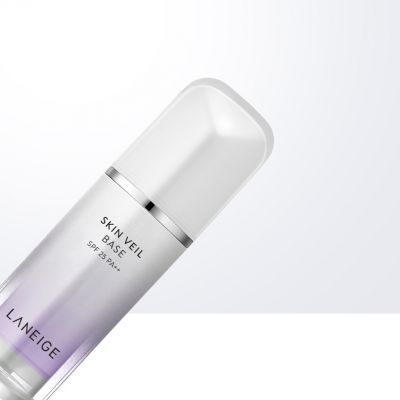 妝前乳 隔離 防曬的正確使用步驟