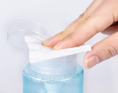 用bb霜要用卸妝水嗎