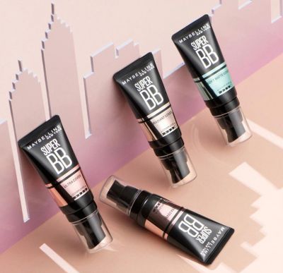 用bb霜要用卸妝水嗎