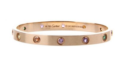 卡地亞哪個國家的品牌