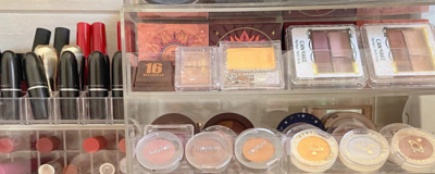 睫毛經常夾不翹怎么辦