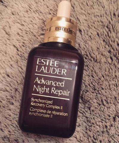 孕婦能用雅詩蘭黛小棕瓶精華嗎