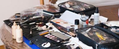 美妝蛋怎么清洗