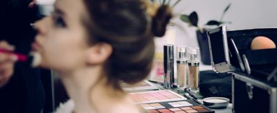 美妝蛋怎么清洗