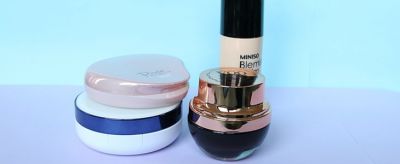 蘭蔻小黑瓶作用