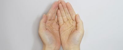 手掌皮膚粗糙怎么辦