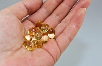 維生素e可以去眼袋去細紋嗎