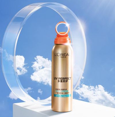 隔離防護噴霧怎么用