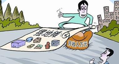 1549311411311 為什么沒人擺地攤賣化妝品