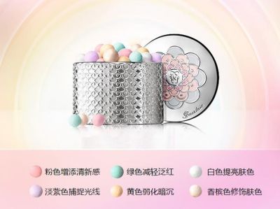 嬌蘭幻彩流星粉球怎么用