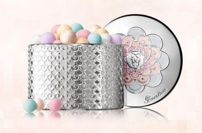 嬌蘭幻彩流星粉球怎么用