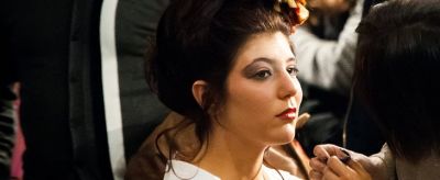 如何化妝使眼睛變大