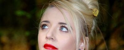 如何化妝使眼睛變大