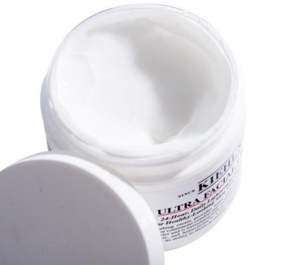 用科顏氏高保濕面霜臉上刺痛怎么回事