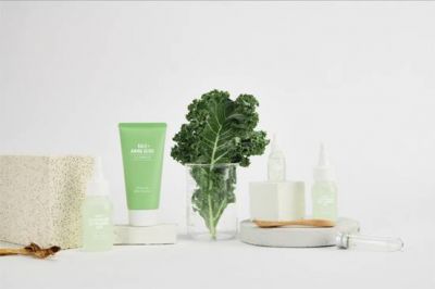 GLOWSIS家的純素配方護膚品，真那么能打？