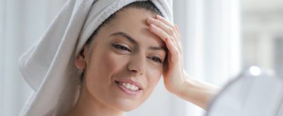 免洗面膜的正確用法