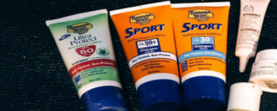 防曬噴霧哪個牌子好