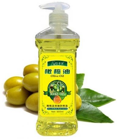 橄欖油去頭垢正確方法是怎么樣的