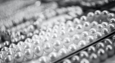 堅持使用珍珠粉十年效果