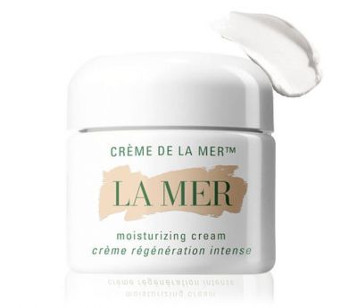 lamer面霜怎么用