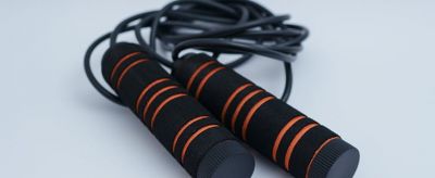 1607332611310 跳繩會讓小腿變粗嗎