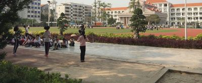 1607399811310 跳繩會讓小腿變粗嗎