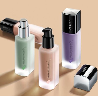 先擦隔離還是先擦防曬呢