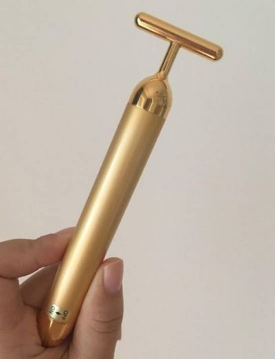 黃金棒用久了皮膚松是真的嗎