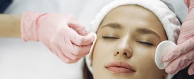 洗臉撲正確使用方法