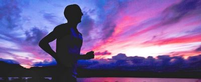 晚上跑步可以減肥嗎