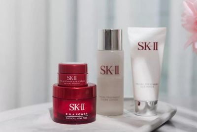 sk2潔面啫喱怎么用