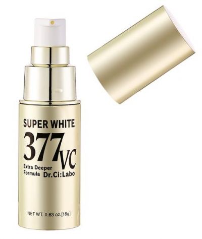 1620361411310 377vc美白精華怎么使用