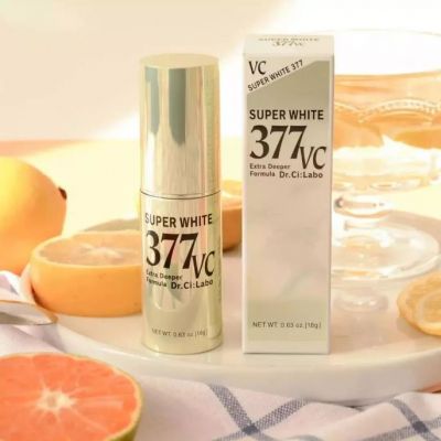 1620362211310 377vc美白精華怎么使用