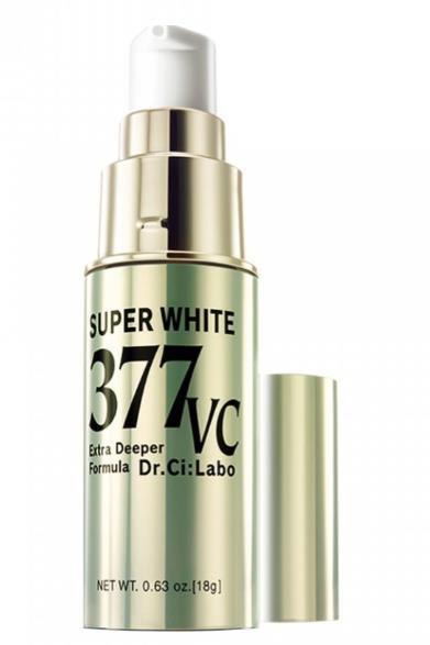 1620368211310 377vc美白精華怎么使用