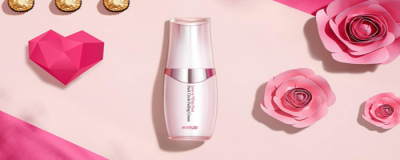 丸美護膚品適合什么年齡