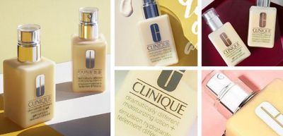 倩碧黃油的正確用法