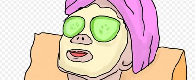 壓縮面膜的壞處