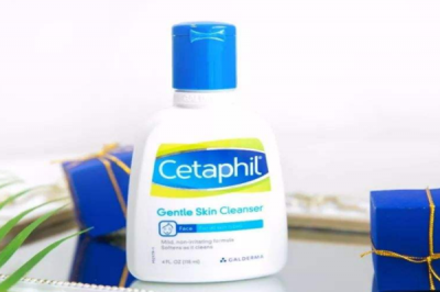 絲塔芙洗面奶怎么樣