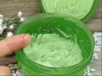 1632596211311 蘆薈膠涂了睡前要洗掉嗎