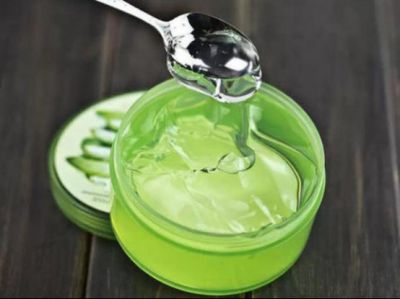 1633081711311 蘆薈膠涂了睡前要洗掉嗎